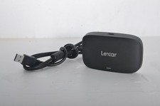 Lexar Professional CFexpress Type-B/SD USB 3.2 Gen 2 Reader LRW520U-RNBNG