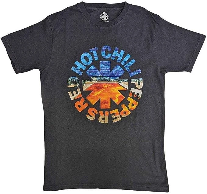 Californication T Shirt for sale - eBay