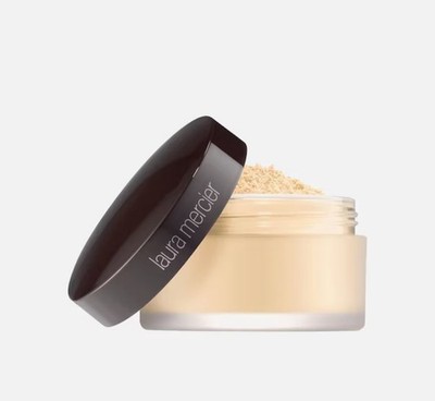 Laura Mercier Translucent Loose Setting Powder   Glow LIMITED EDTION