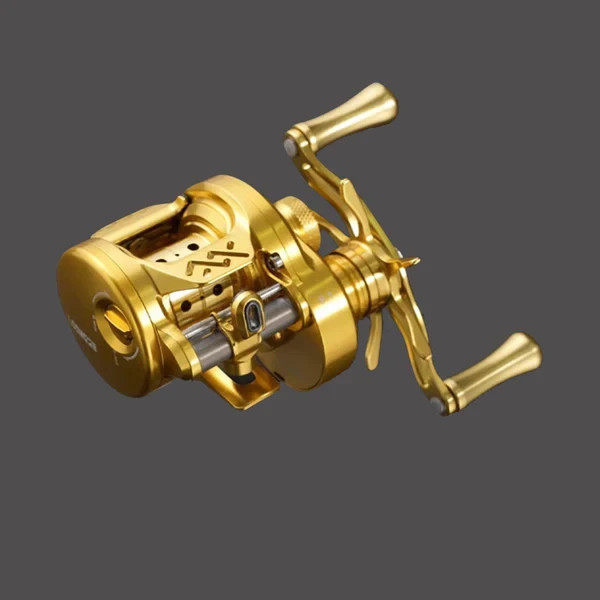Loongze Fishing Reels Airlite BFS B50/51 MC | eBay