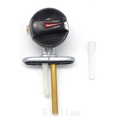 Benzinhahn Gas Tank Fuel Switch Valve Pump for Yamaha TZR125 87-97 2RH-24500-01