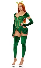 Las mejores ofertas en Disfraz de Princesa Fiona