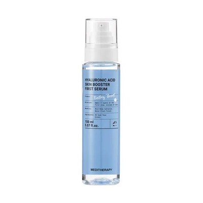 MEDITHERAPY Hyaluronic Acid Skin Booster First Serum 150mL