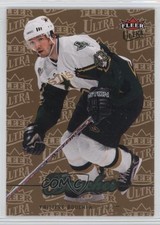 2007-08 Fleer Ultra Gold Medallion Edition Philippe Boucher #138 0a4