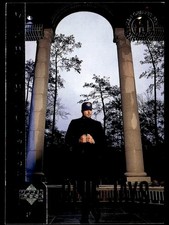 1998 Upper Deck Roger Clemens Toronto Blue Jays #17