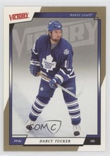 2006-07 Victory Gold Darcy Tucker #188 0i7t