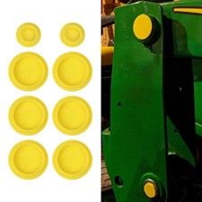 8PCS Tractor Grease for Enhanced Functionality on For 1023E 1025R 2025R