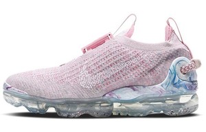 pink vapormax tn