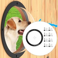 Acrylic Dome Viewer Clear Pet Bubble Window for Playground Backyard Outside