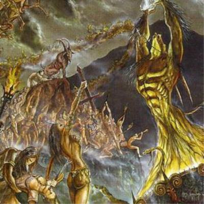 Marduk Opus Nocturne (CD) Album
