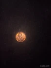 1940 Red Lincoln Wheat Cent Penny Nice Condition Free Shipping Coin Good Item