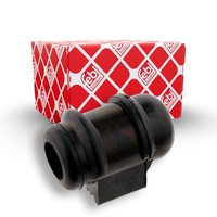 Febi Bilstein Stabilisatorlager Vorne Links Oder Rechts (31008) FüR Renault
