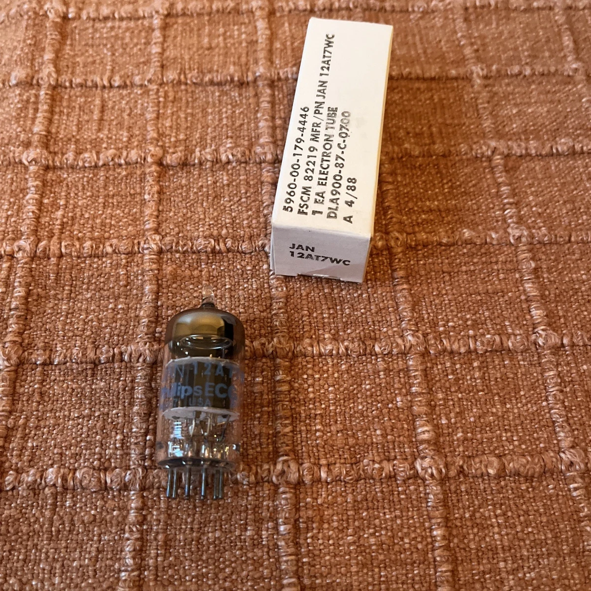 Philips 真空管| eBay