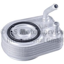 PIERBURG Ölkühler, Motoröl 7.09269.82.0 für HYUNDAI KIA
