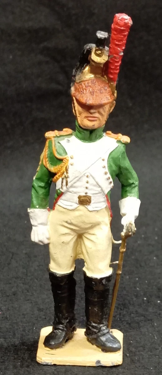 Figurines en plomb, fabricant de figurines en plomb