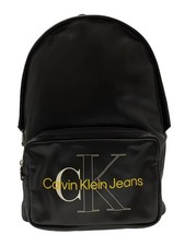 Zaino Calvin Klein -- Nero