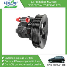 Pompe direction assistée Opel CORSA