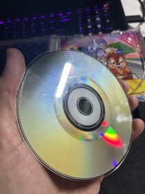 Walt Disney World Quest: Magical Racing Tour - Dreamcast