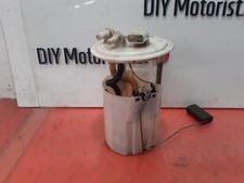  RENAULT MEGANE Fuel Pump  2010