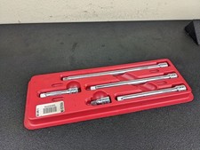 Bn917 Matco Tools 38 Drive 5 Piece Extension Set Made In Usa
