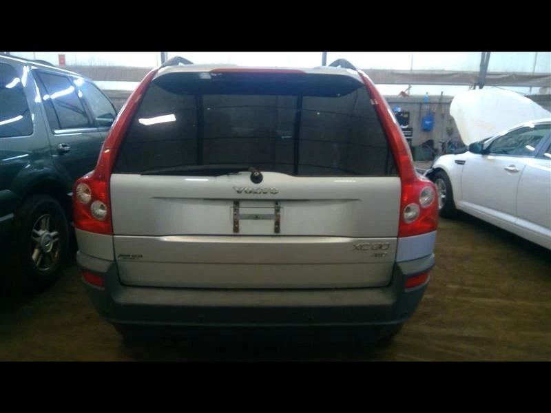 Automatic Transmission 5 Cylinder AWD Fits 03-04 VOLVO XC90 4987688 Foto 2 de 4
