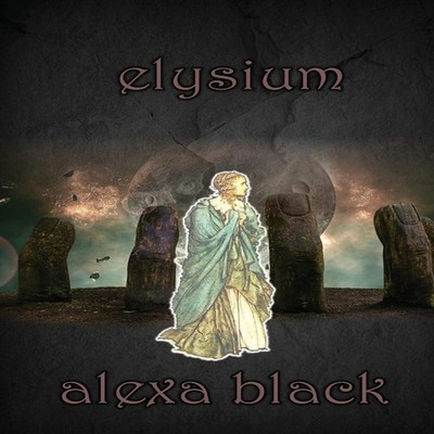 Elysium Alexa Black Paperback Supposed Crimes LLC