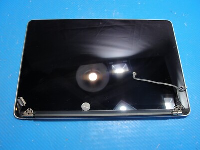MacBook Pro A1502 Early 2015 MF839LL/A 13'' Glossy LCD Screen Assembly 661-02360
