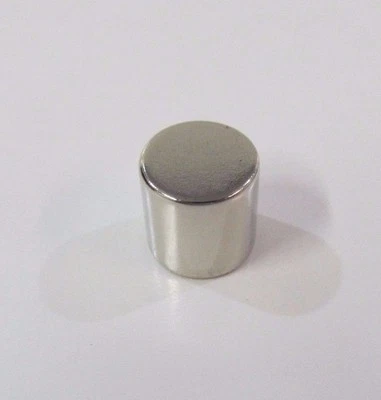 REVOLUTION MACHINES 1 pc 5/8" N52 Cylinder Super Magnet Exclusive .625" 16mm Rare Earth Neodymium