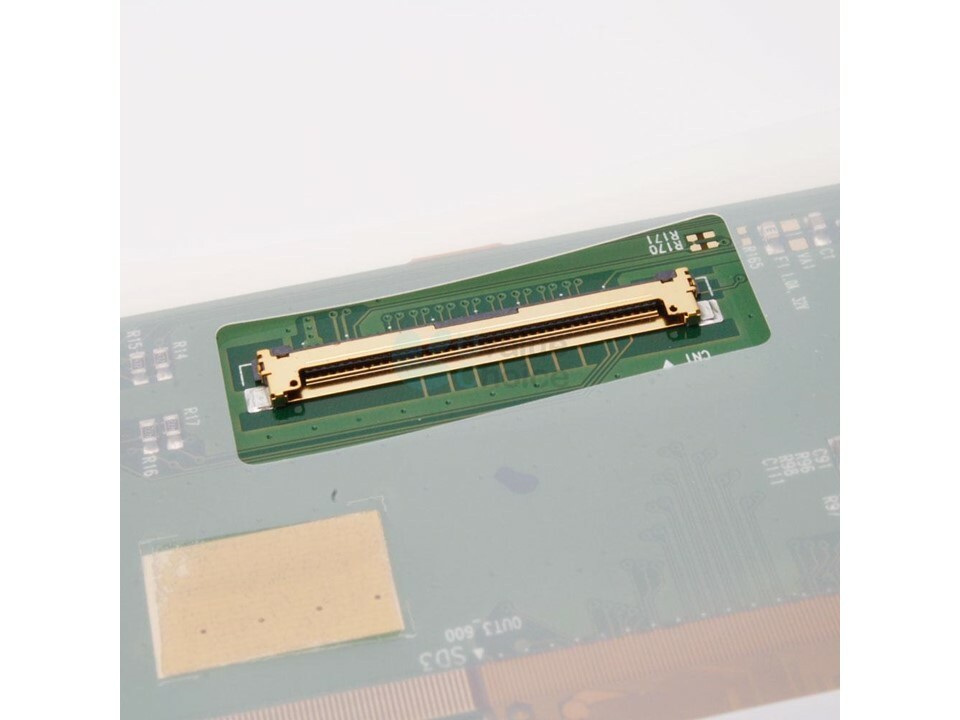 Ecran Dalle LCD LED Type LG Display LP156WH4(TL)(P4) 15.6 1366x768
