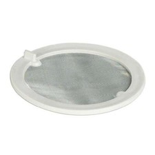Filtro per imbuto cm 30-35 alimentare per filtrare liquidi bevande diametro 12cm