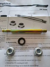 . Thm 400 Manual Shift Shaft Kit 38511-05k Free Manual Shaft Selector Seal
