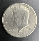 1971 D Kennedy 1/2 Half Dollar Coin Nice Condition