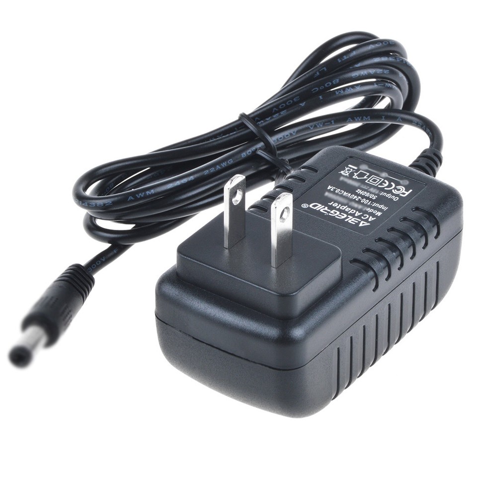 AC/DC Adapter For Yamaha YST-MS201 YSTMS201 Powered Multimedia Speakers ...