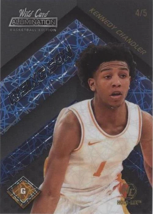 Holo-Lux Blue/Blue Lazers