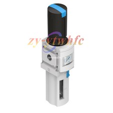 New IN Box FESTO MS6-LFR-1/2-D7-ERM-AS filter pressure reducing valve