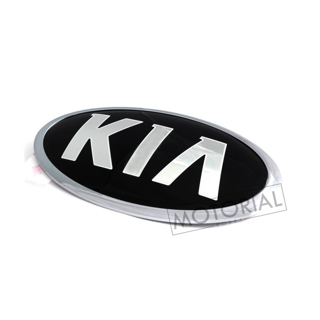 20132015 KIA SPORTAGE Genuine OEM Rear Trunk Liftgate Emblem Badge eBay