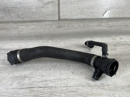 BMW 1 SERIE E81 E82 E87 ZYLINDERKOPF KÜHLERSCHLAUCH - 7796869