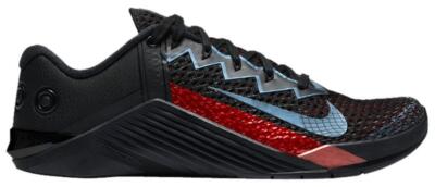 Nike Metcon 6 PE Mat Fraser for Sale | Authenticity Guaranteed | eBay