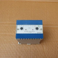 SELCO T2000 REVERSE POWER RELAY