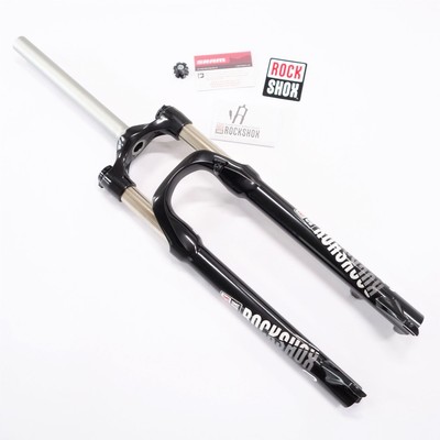 rockshox 27.5 straight steerer