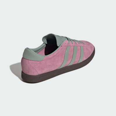 JR2741 adidas Originals Tobacco Wonder Orchid Silver Green Dark