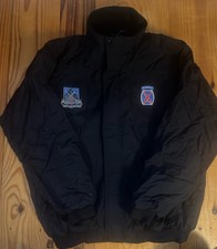 VTG HELLY HANSEN Mens Large Fleece Lined Bomb...