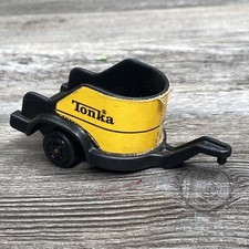 Vintage Tonka Wagon 813582-A Trailer