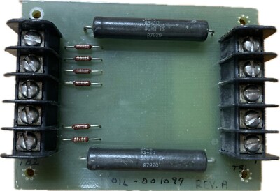 Integrated Power Systems / IPS VS PCB Board Pn: 016-001099 - Reconditioned