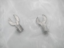 Lionel UCS-49 Wire Terminal / Solder Lug, 8 pieces, NOS, Original Lionel, EXC