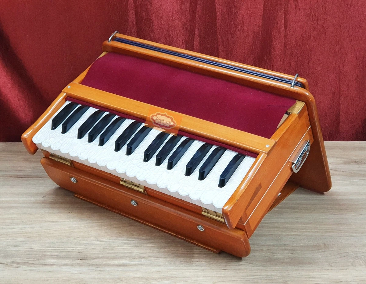 Discover more than 154 harmonium cover bag latest kidsdream.edu.vn