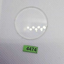 USED SEIKO MINERAL CRYSTAL GLASS FOR 7002 7000 DIVE WATCH BVT04474
