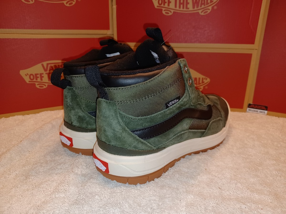 Vans Men display picture 3
