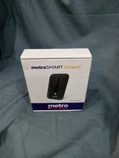 metro by t-mobile metroSMART Hotspot open box