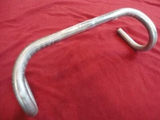 Vintage Kusuki Winpista Alloy Road Handlebar 41cm